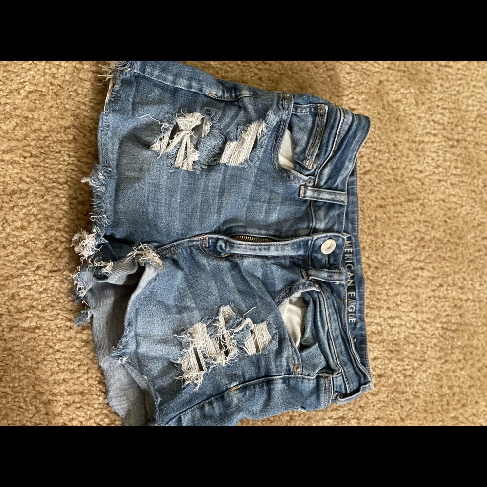 American eagle